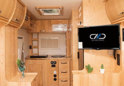 캠핑카 campingcar WEINSBURG
