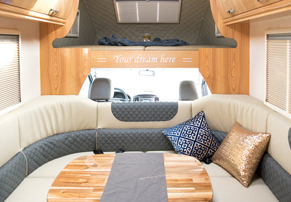 캠핑카 campingcar WEINSBURG