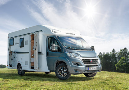 캠핑카 campingcar WEINSBURG