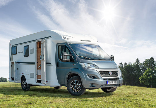 캠핑카 campingcar WEINSBURG