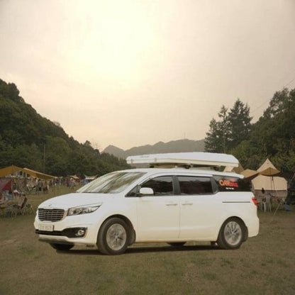 카니발캠퍼밴 carnival campervan 2person