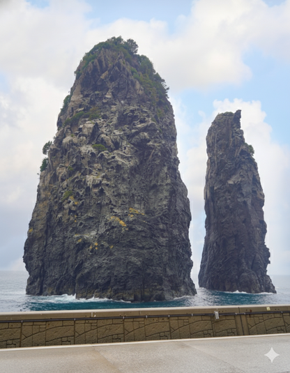 제주도 jeju island